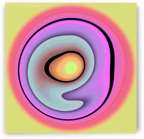 Embryo2 by Rizal Ghazali