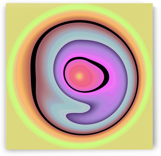 Embryo1 by Rizal Ghazali