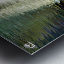Reflection Impression metal