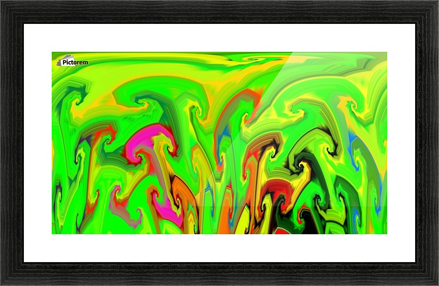 Untitled Picture Frame print