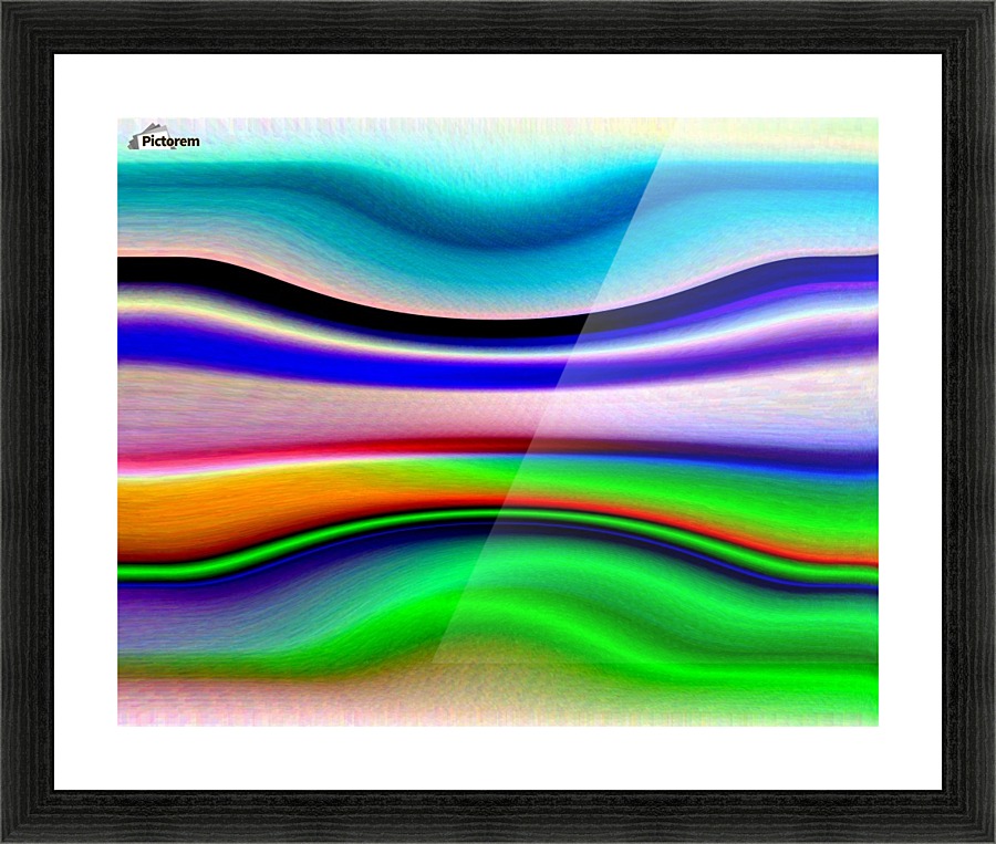 Untitled Picture Frame print