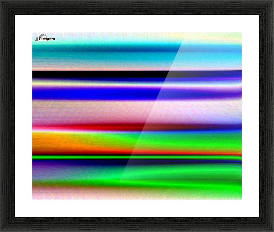 Untitled Picture Frame print