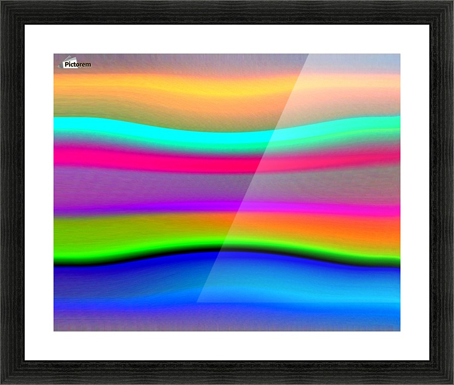 Untitled Picture Frame print