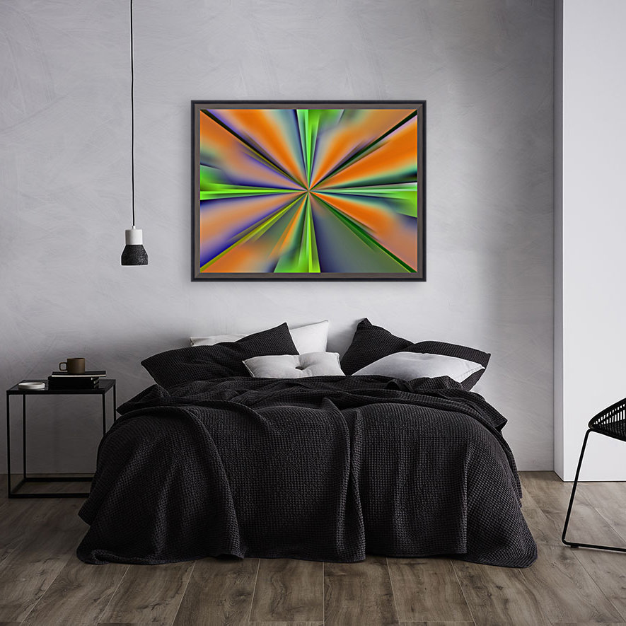 Starburst2 Reproduction