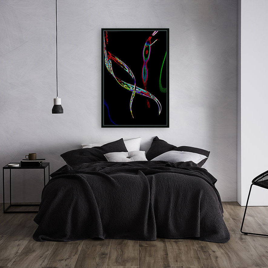 Untitled Reproduction