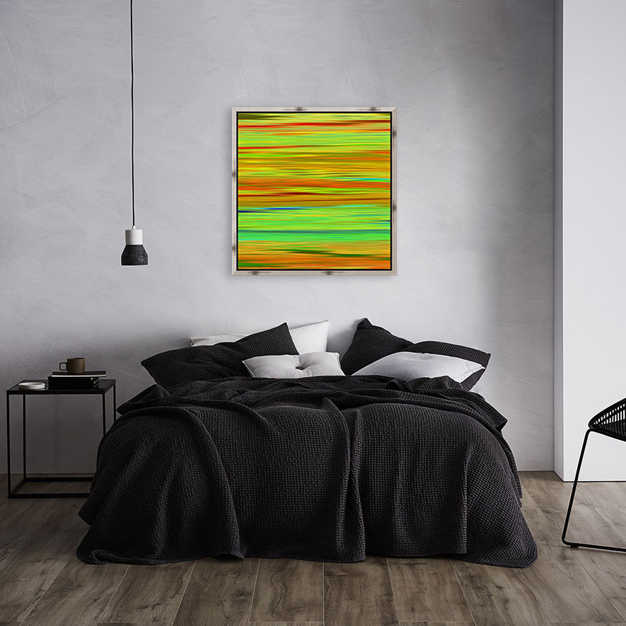 Golden Moment Reproduction