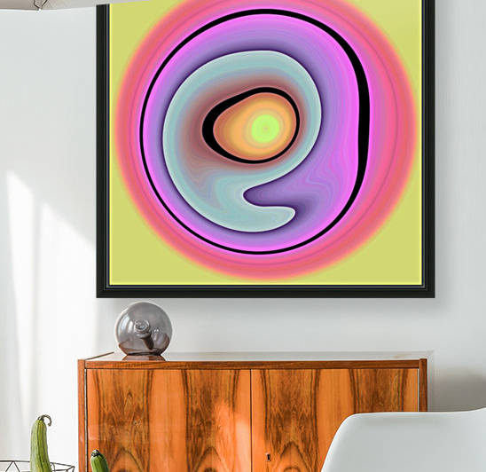 Embryo2 by Rizal Ghazali