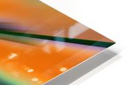 Starburst2 HD Metal print