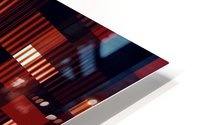 Untitled Impression metal HD