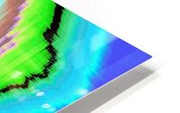 Abstract Pattern3 Impression metal HD
