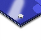 Water Landing Acrylic print