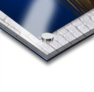 Bandwidth View Acrylic print