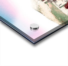 Desert Factory  Acrylic print