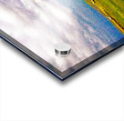 Faraway Factory  Acrylic print