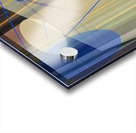 Golden Gate Bridge View Acrylic print