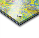 Brilliant Lines Acrylic print