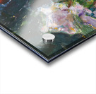 House on the Hill Acrylic print