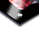 Old Tyme Transport Acrylic print