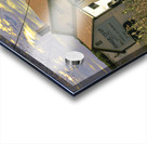 Pemaquid Maine Acrylic print