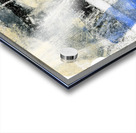 Wanderers: The News  Acrylic print