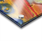 Buried Treasure Stories Acrylic print