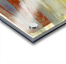 Desert 1 Acrylic print