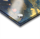 Cosmic Jewelscape 2  Acrylic print