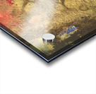 Cosmic WarHorse 2 Acrylic print