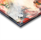 Cosmic Energy 2 Acrylic print