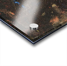 Cosmic Fissure 2 Acrylic print