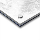 Dreamscapes - Silverpoint - Living in Trees Acrylic print