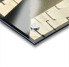 Gray Doorways  Impression Acrylique