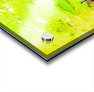 Just Blinking  Acrylic print