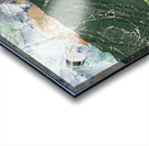 Sonoma Hills -3 Impression Acrylique