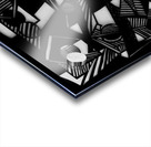 Round Architecture  Acrylic print