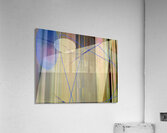 Golden Gate Bridge View Acrylic Print