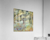 Elemental Acrylic Print