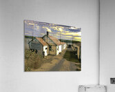 Pemaquid Maine Acrylic Print