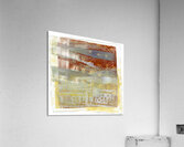 Desert 1 Acrylic Print