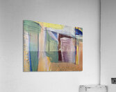 Create Your Own Mystery  Acrylic Print