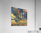 Cosmic Jewelscape 2  Acrylic Print