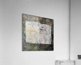 Wanderland Morning   Impression acrylique