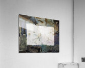 New Beginning  Acrylic Print