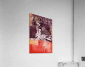 Active Reflections Acrylic Print