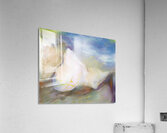 Dunes Impression acrylique