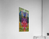 Rainbow Dimensions Impression acrylique