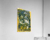 Ready to Jump Acrylic Print