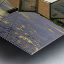 Pemaquid Maine Metal print