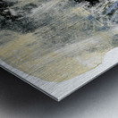 Wanderers: The News  Metal print