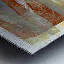 Desert 1 Metal print